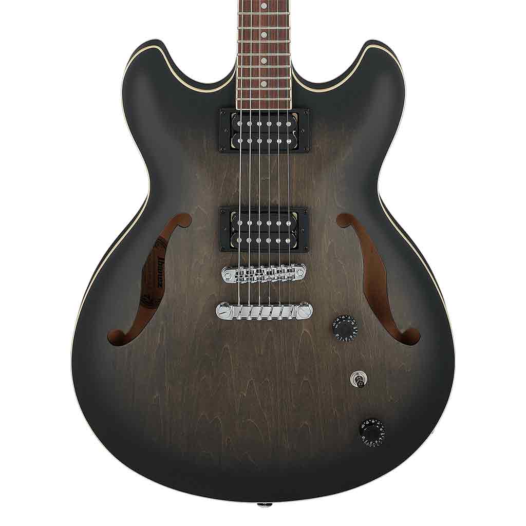 Ibanez AS53TKF Semi Hollow Body Electric Guitar