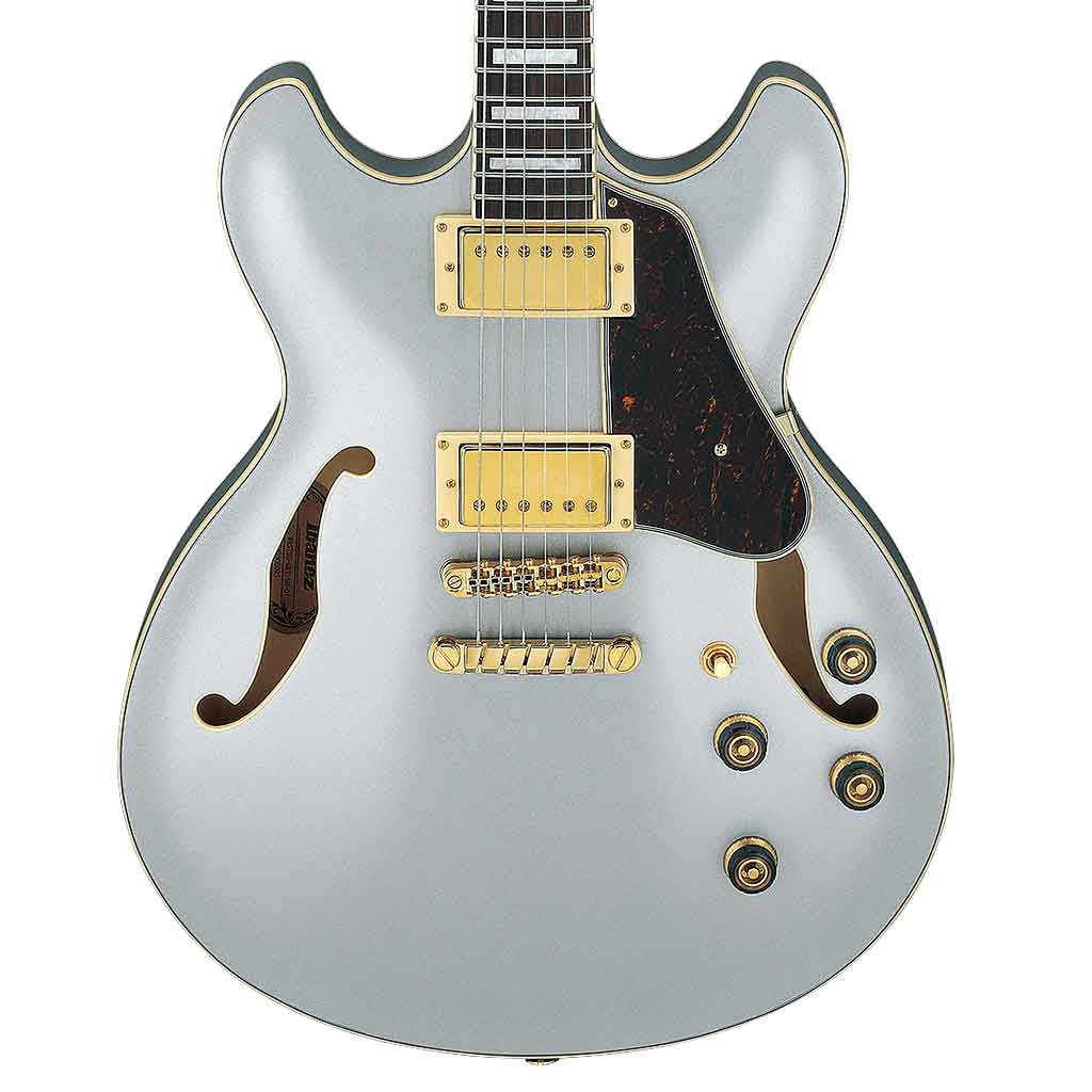Ibanez AS73GMS Artcore Semi-Hollow Body Electric Guitar-Andy's Music