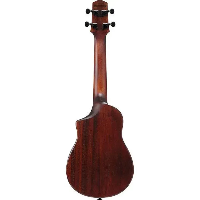 Ibanez AUC140 Ukulele | Sapele tOP