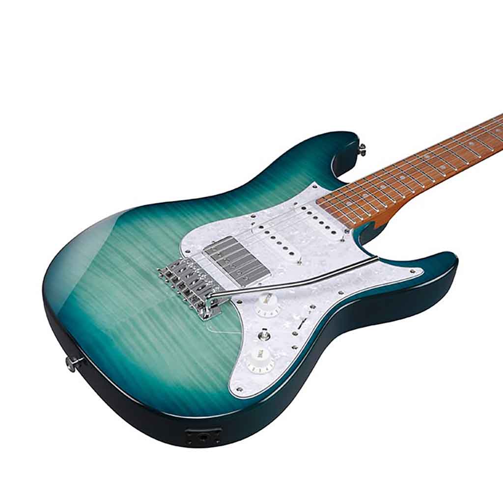 Ibanez AZ22S1F AZ Standard Electric Guitar-Andy's Music