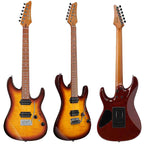 Ibanez AZ24S1F AZ Standard Electric Guitar-Andy's Music