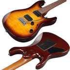 Ibanez AZ24S1F AZ Standard Electric Guitar-Andy's Music