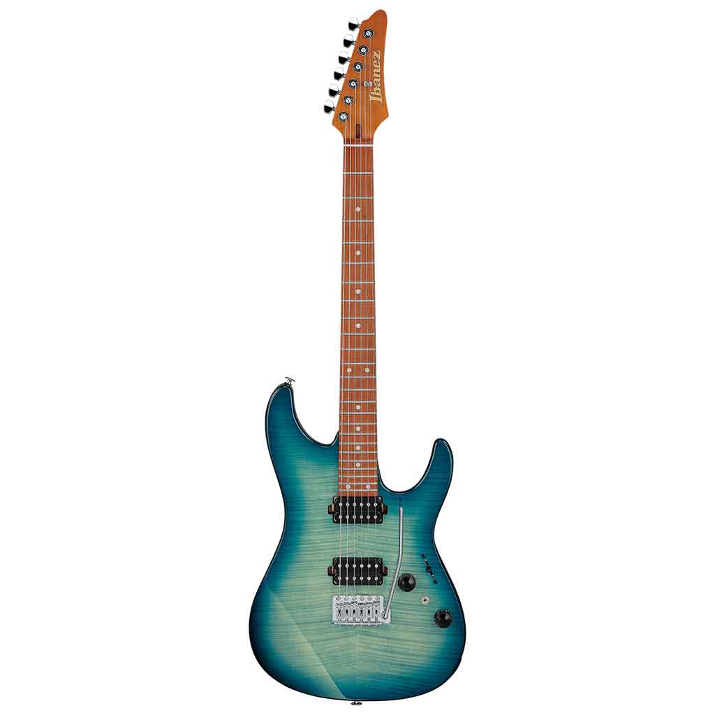 Ibanez AZ24S1F AZ Standard Electric Guitar-Andy's Music