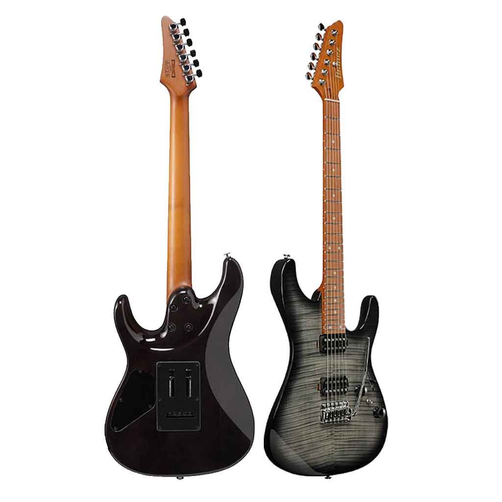 Ibanez AZ24S1F AZ Standard Electric Guitar-Andy's Music
