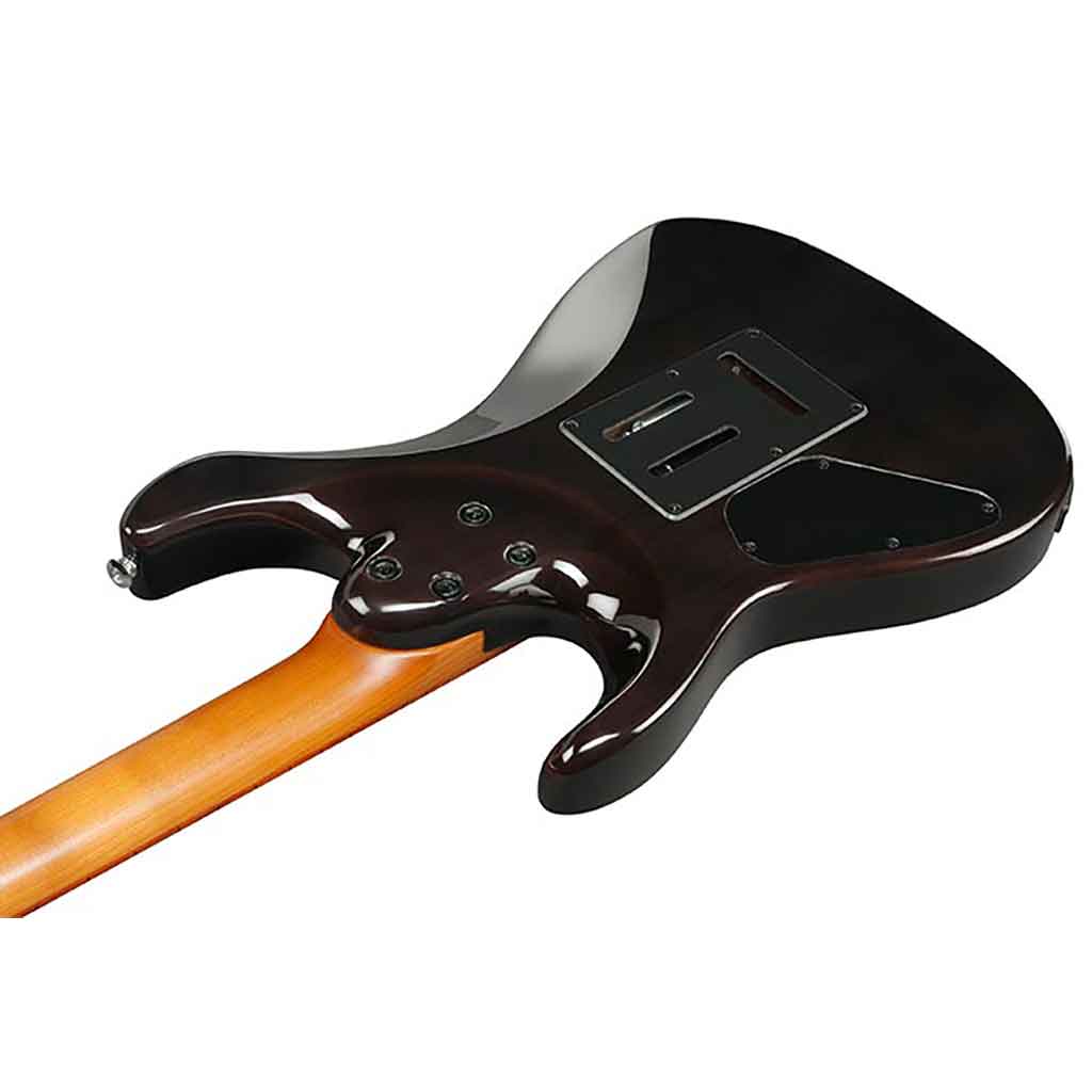 Ibanez AZ24S1F AZ Standard Electric Guitar-Andy's Music