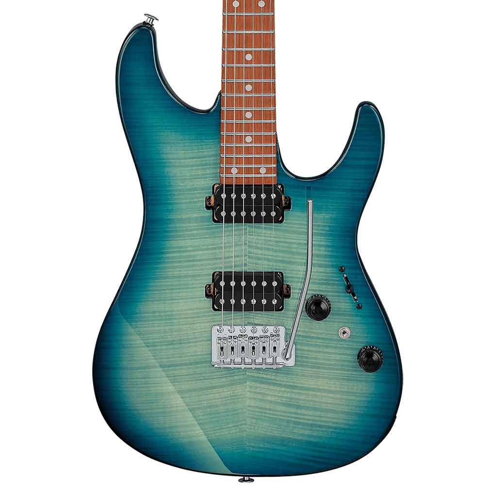 Ibanez AZ24S1F AZ Standard Electric Guitar