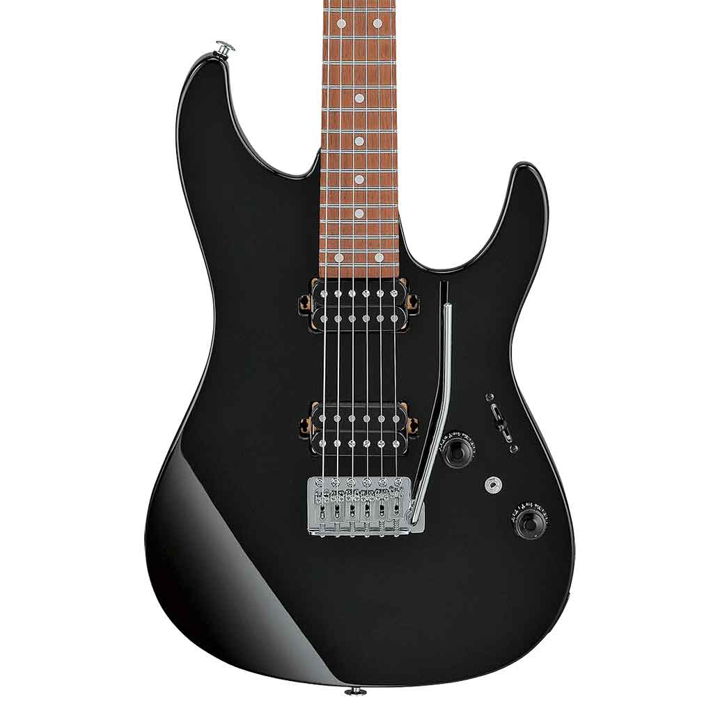 Ibanez AZ24S2BK Electric Guitar - Black