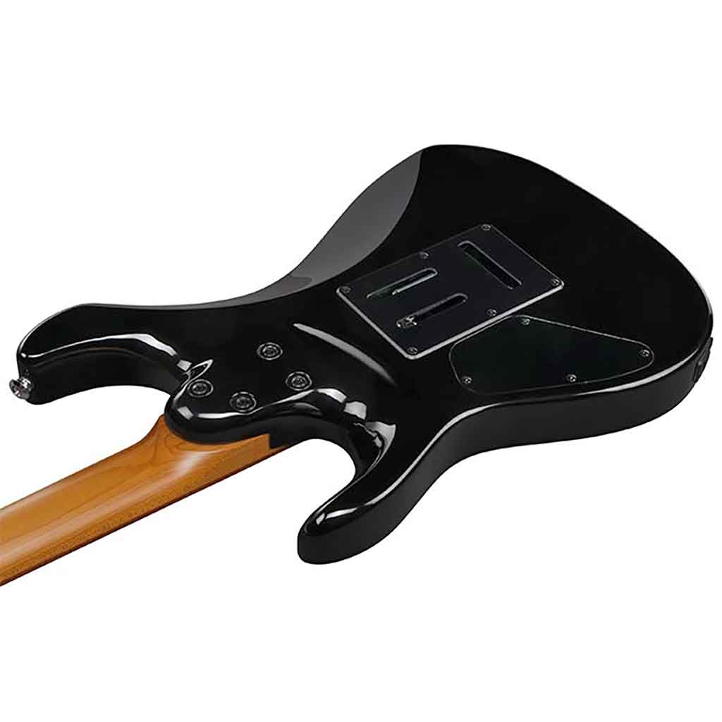 Ibanez AZ24S2BK Electric Guitar - Black