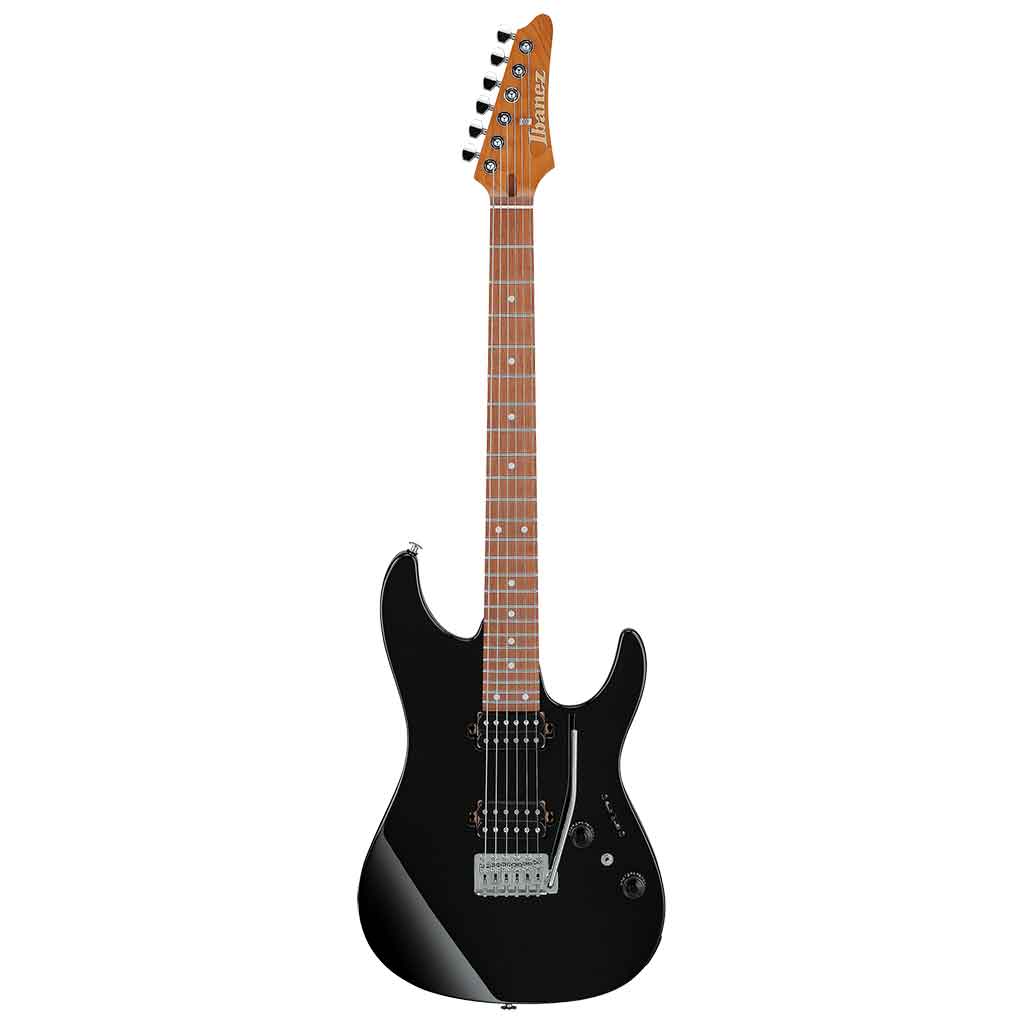Ibanez AZ24S2BK Electric Guitar - Black