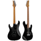 Ibanez AZ24S2BK Electric Guitar - Black