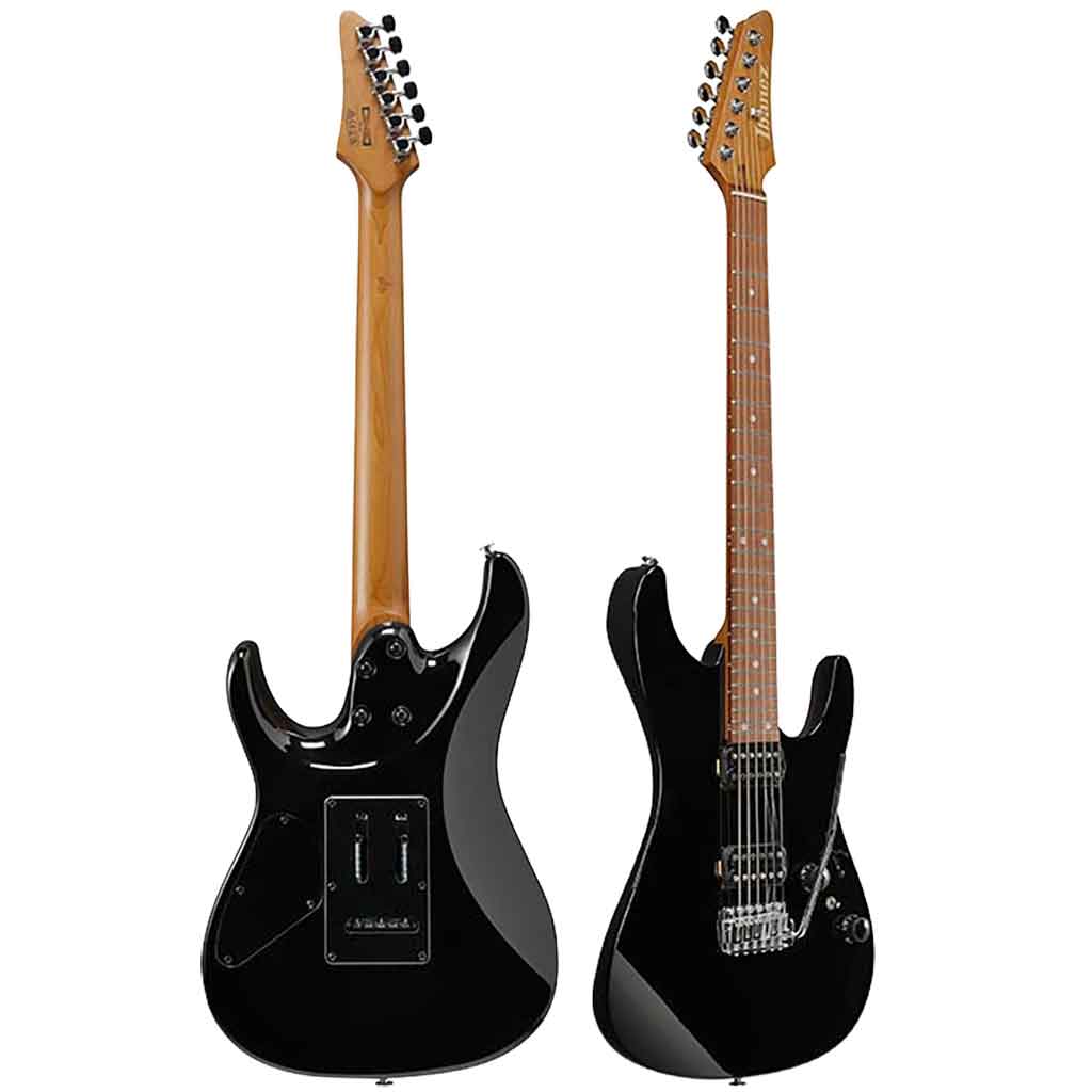 Ibanez AZ24S2BK Electric Guitar - Black