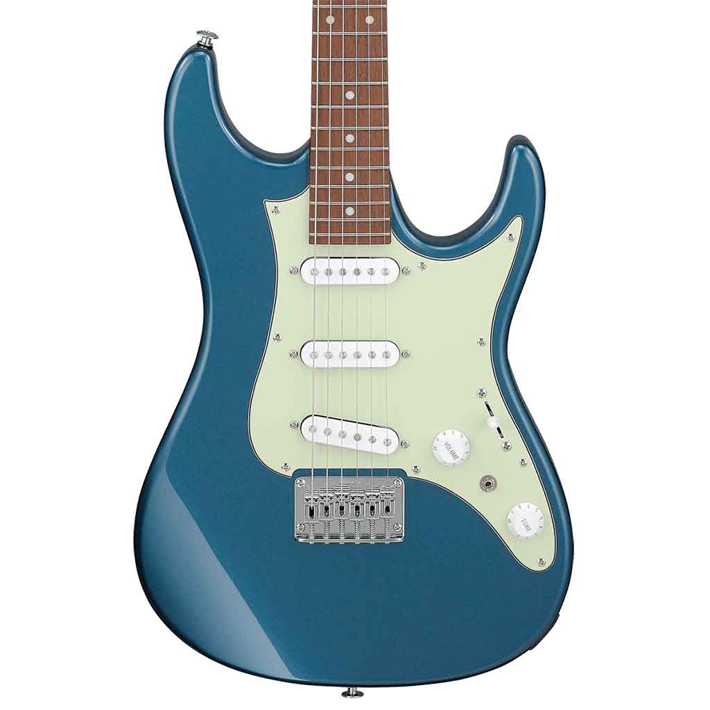 Ibanez AZES31 Electric Guitar - Arctic Ocean Finish