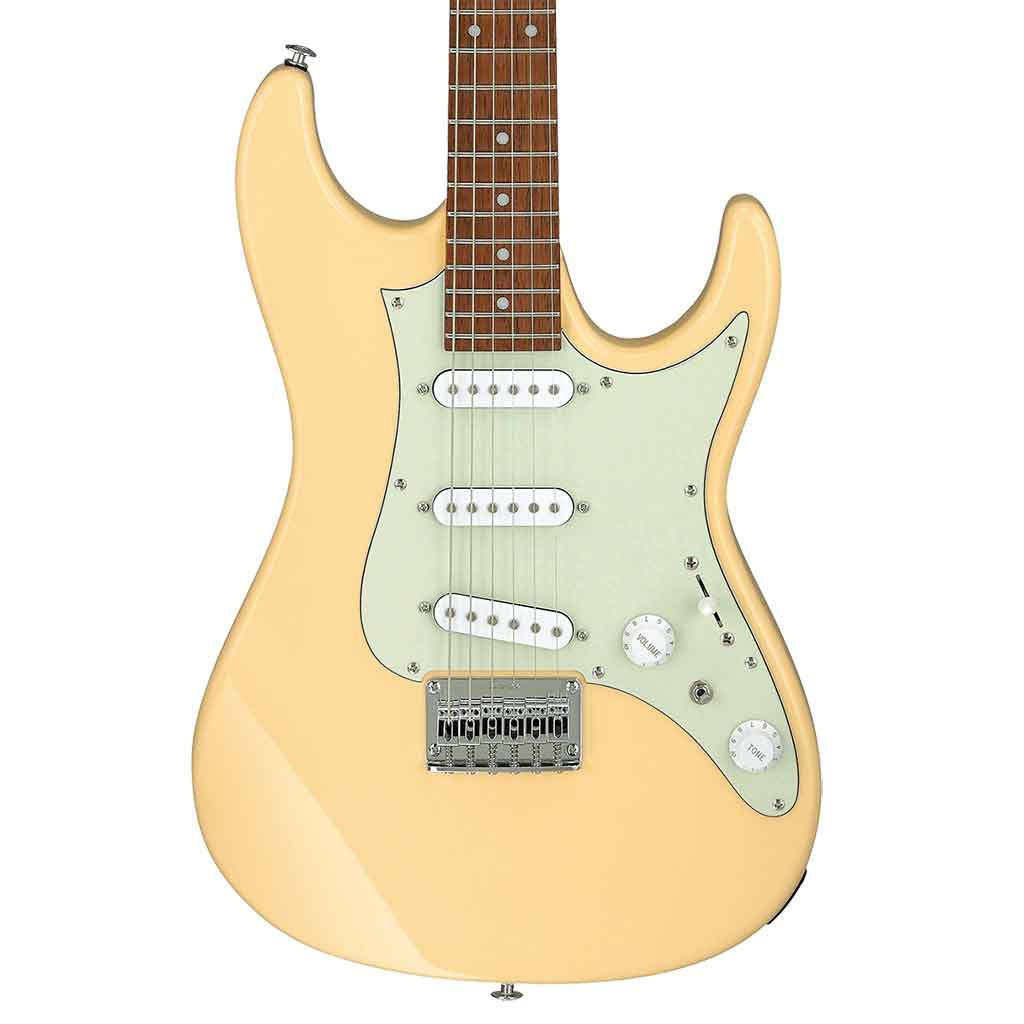 Ibanez AZES31 Electric Guitar - Arctic Ocean Finish