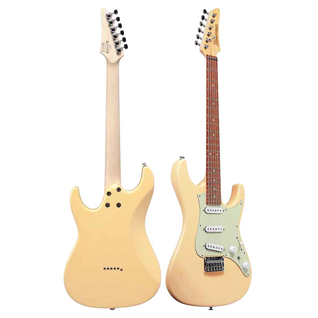 Ibanez AZES31 Electric Guitar - Arctic Ocean Finish-Andy's Music