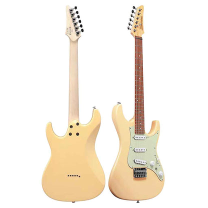 Ibanez AZES31 Electric Guitar - Arctic Ocean Finish-Andy's Music