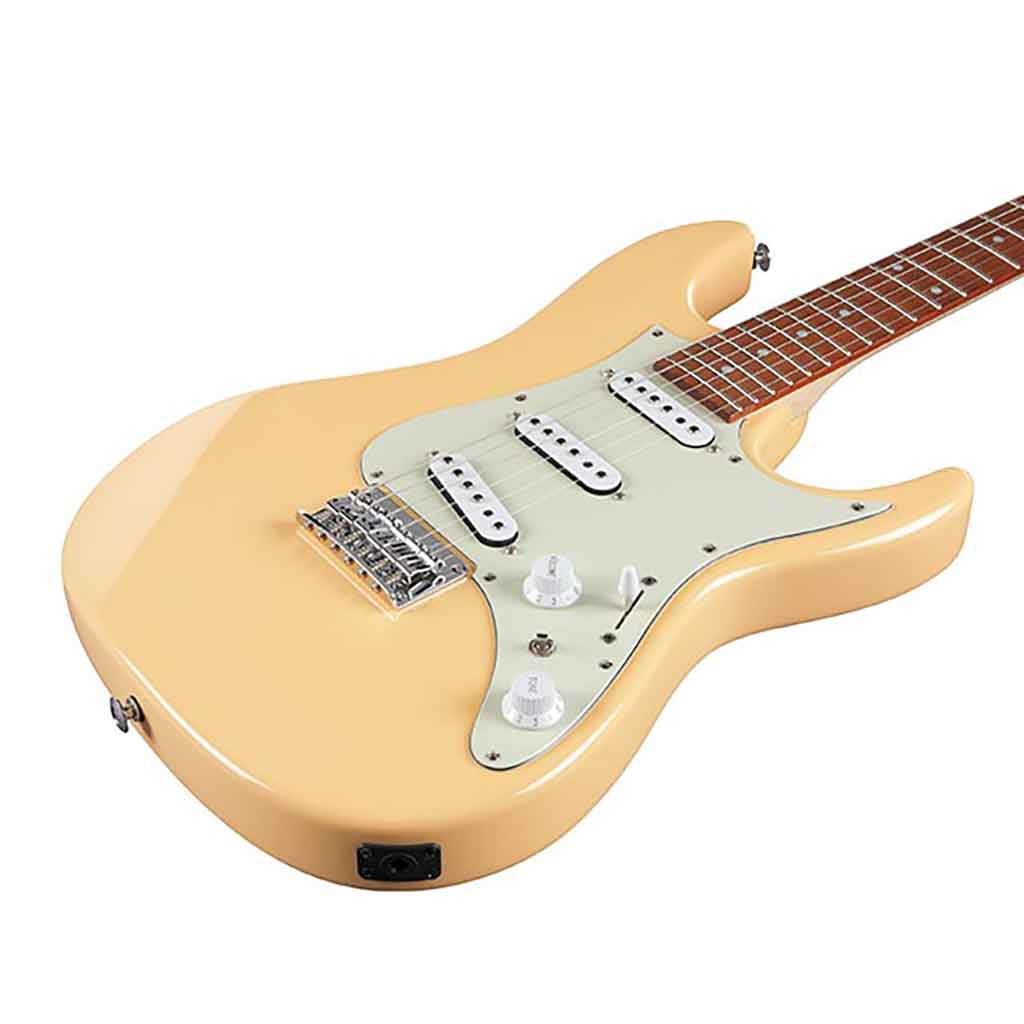 Ibanez AZES31 Electric Guitar - Arctic Ocean Finish-Andy's Music