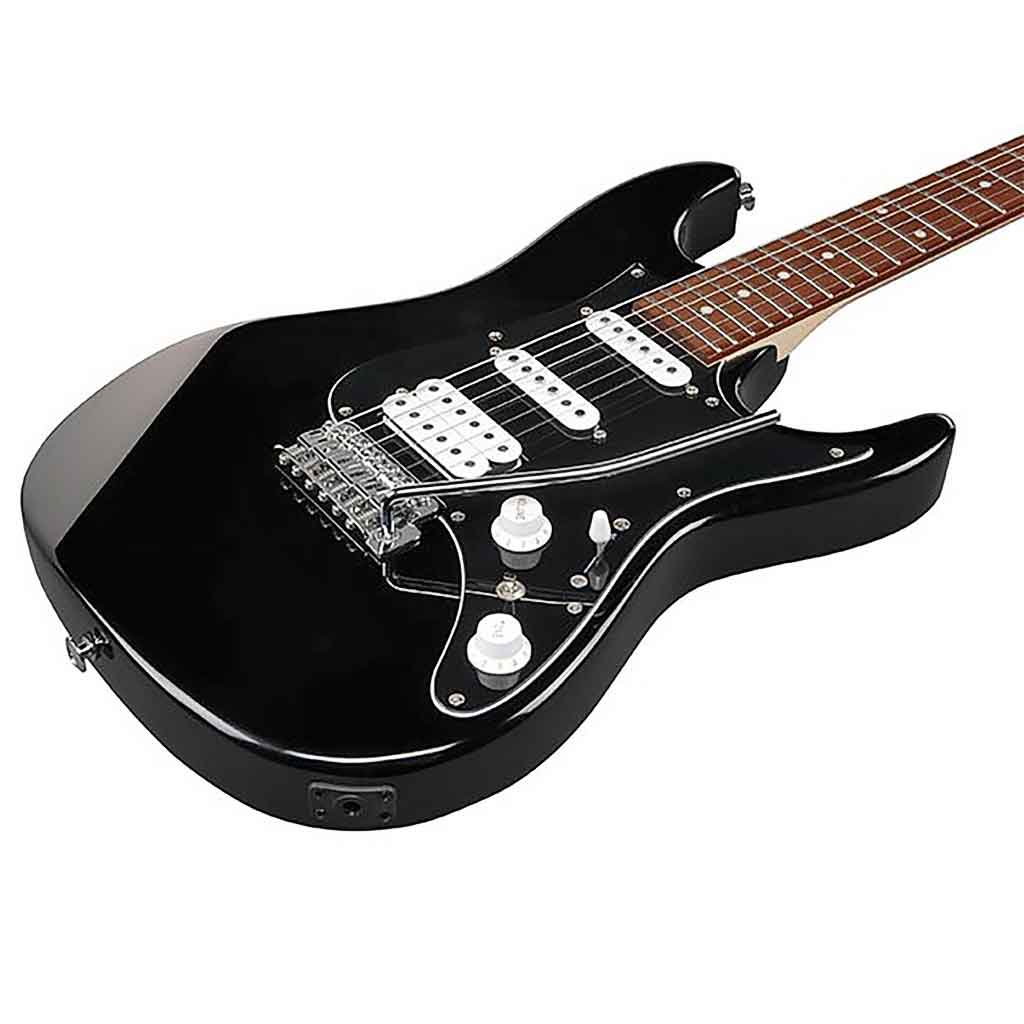 Ibanez AZES40BK Electric Guitar - Black