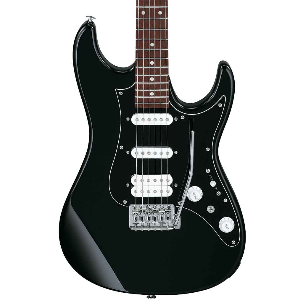 Ibanez AZES40BK Electric Guitar - Black