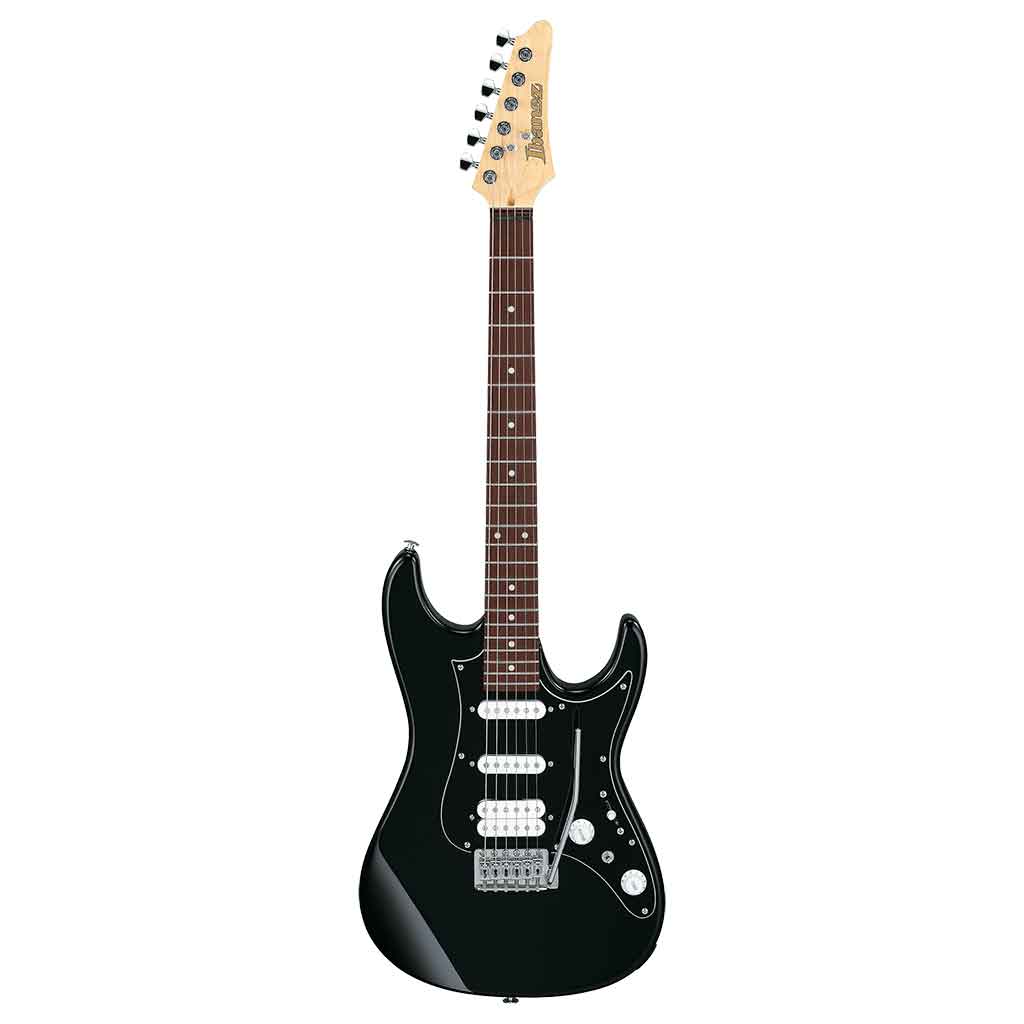 Ibanez AZES40BK Electric Guitar - Black