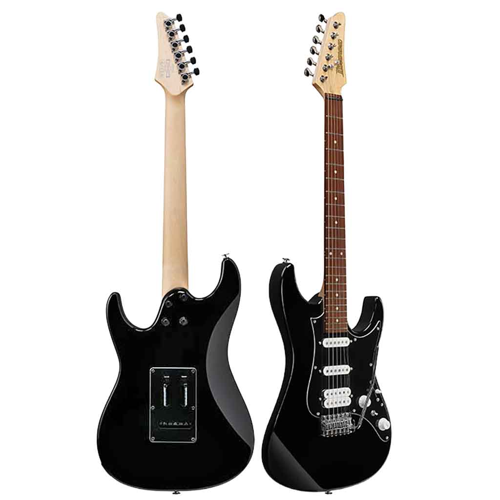 Ibanez AZES40BK Electric Guitar - Black