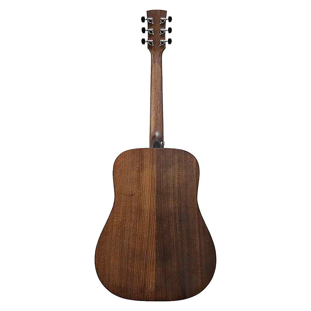 Ibanez Artwood AW54LOPN Left Handed Acoustic Guitar-Andy's Music