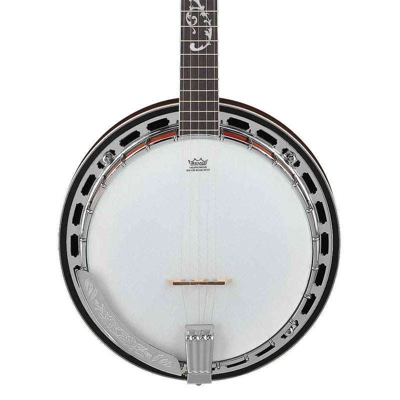 Ibanez B200 5-String Banjo