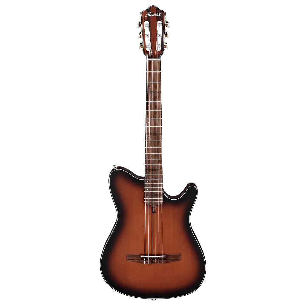 Ibanez FRH10N Nylon String Classical Guitar-Andy's Music