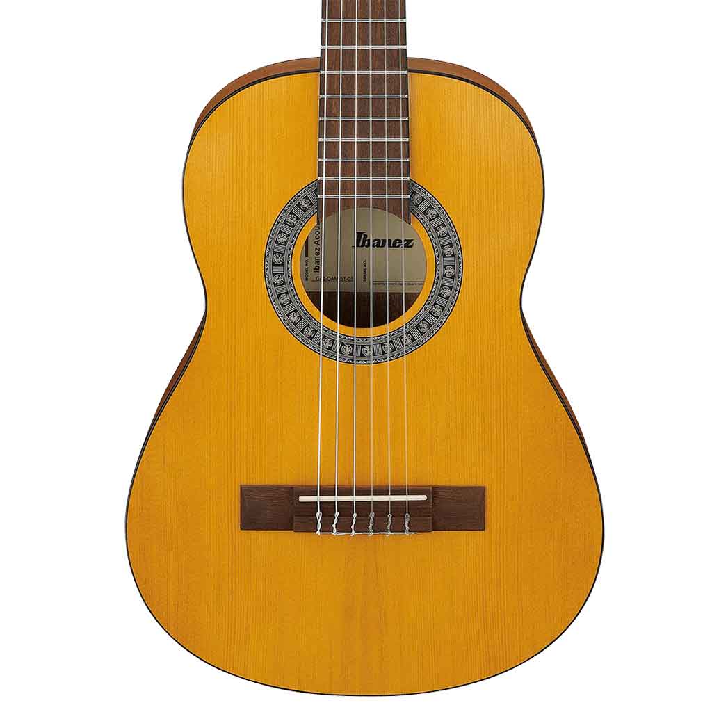 Ibanez GA1 1/2 Size Classical Guitar