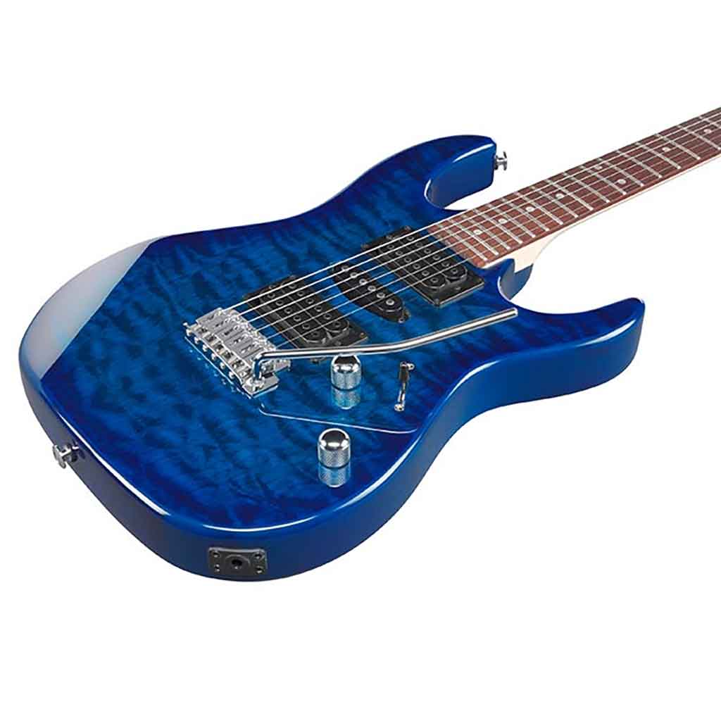 Ibanez GRX70QA Electric Guitar