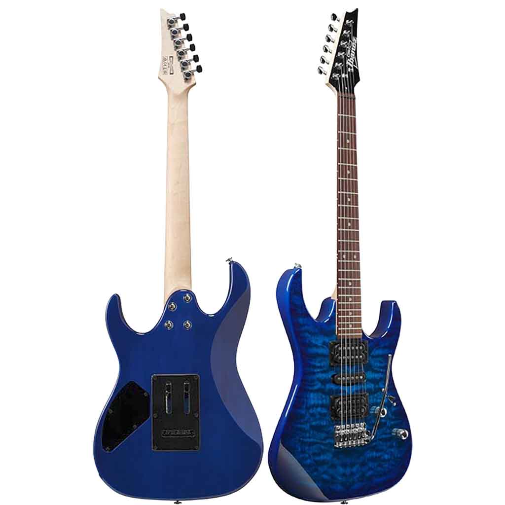 Ibanez GRX70QA Electric Guitar