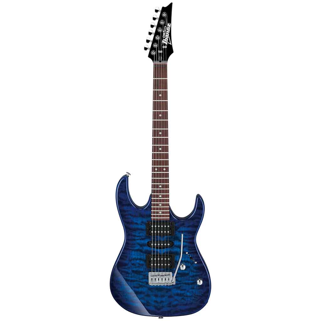 Ibanez GRX70QA Electric Guitar