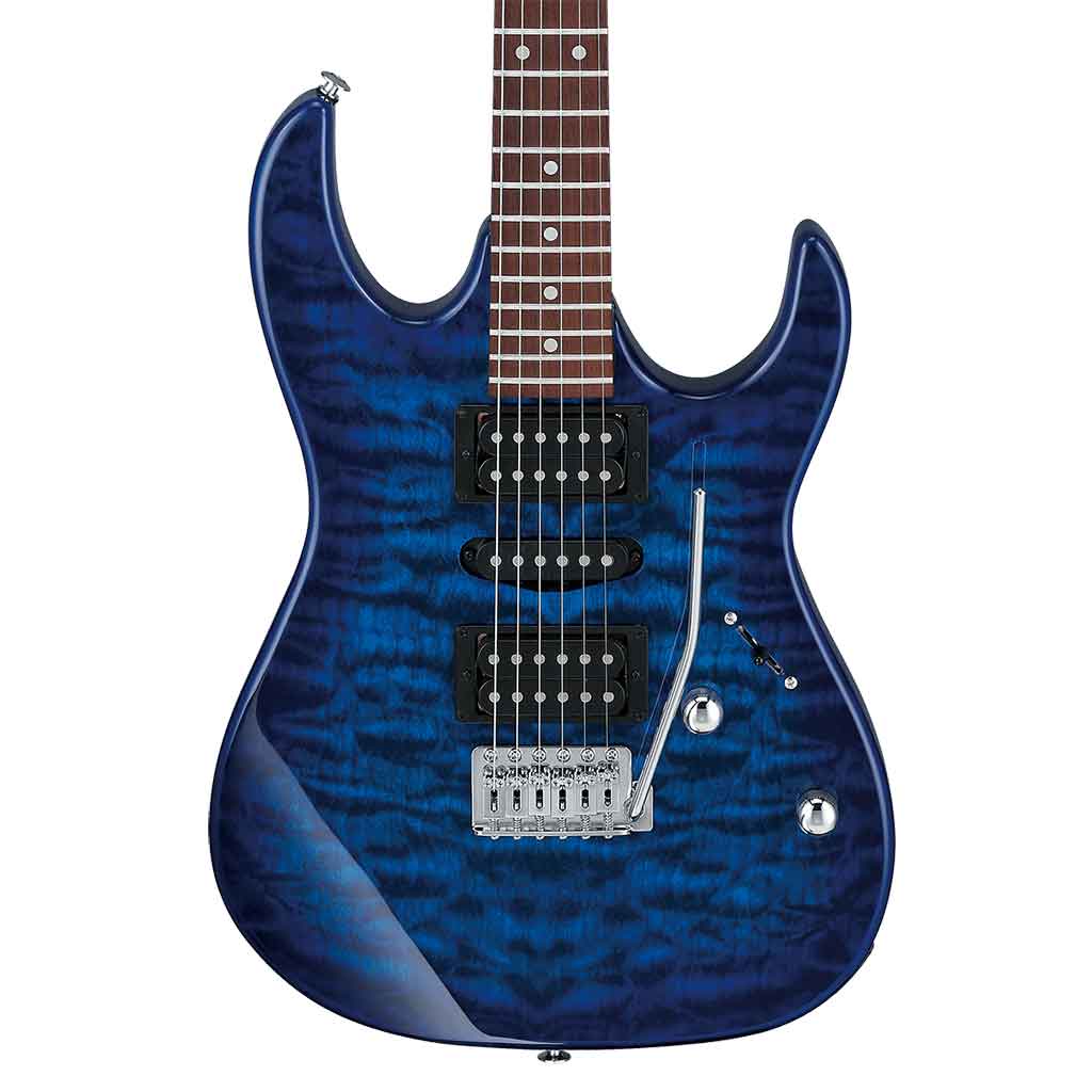 Ibanez GRX70QA Electric Guitar