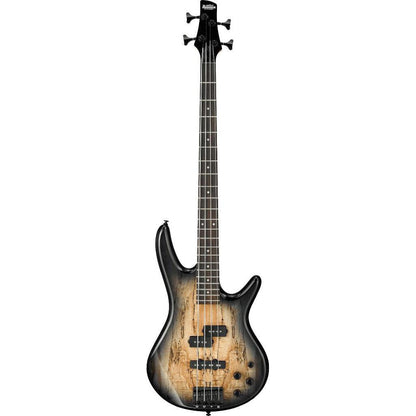 Ibanez GSR200 Electric Bass Guitar-Natural Gray Burst-Andy's Music