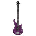 Ibanez GSRM20 Mikro Bass Guitar Metallic Purple