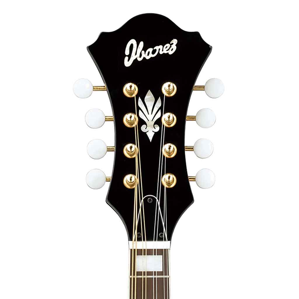 Ibanez M522S F-Style Mandolin-Andy's Music