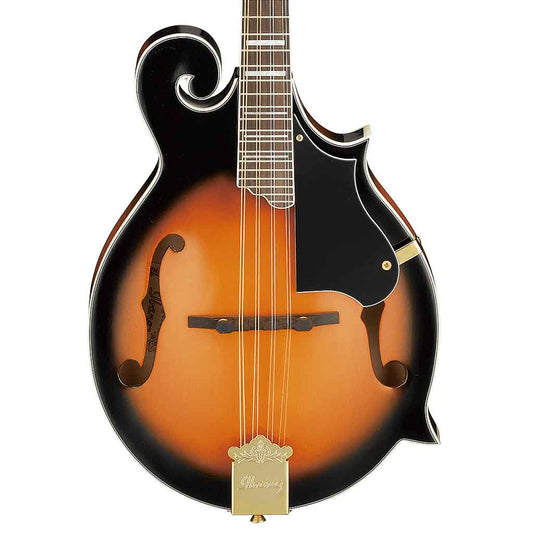 Ibanez M522S F-Style Mandolin-Andy's Music