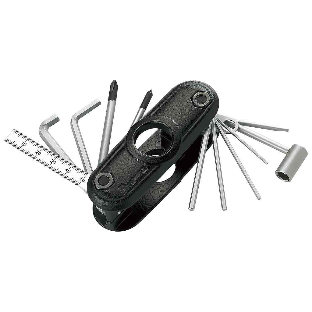 Ibanez MTZ11 Multi Tool For Guitar And Bass