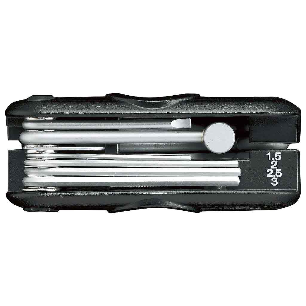 Ibanez MTZ11 Multi Tool For Guitar And Bass