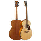 Ibanez PC50-OPN Grand Concert Acoustic Guitar