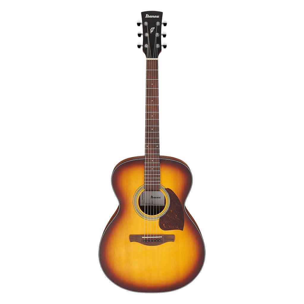 Ibanez PC50-ORH Grand Concert Acoustic Guitar