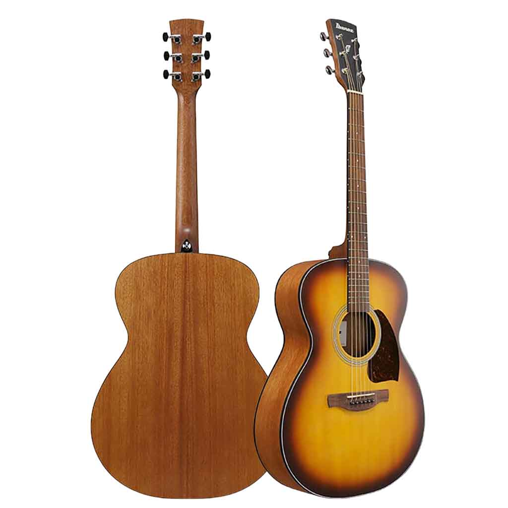 Ibanez PC50-ORH Grand Concert Acoustic Guitar