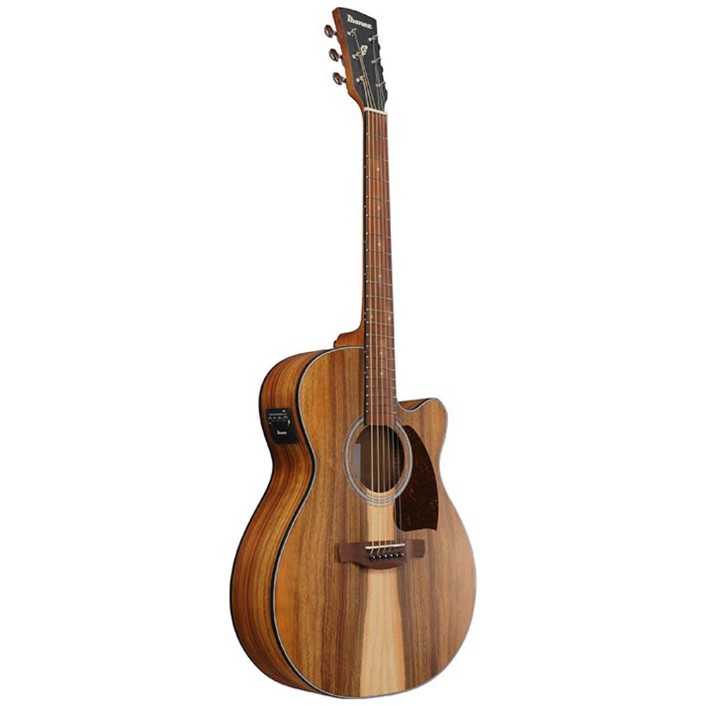 Ibanez PC50WSLCE Left-Handed Acoustic Electric Guitar