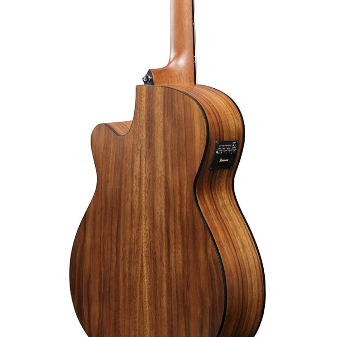 Ibanez PC50WSLCE Left-Handed Acoustic Electric Guitar