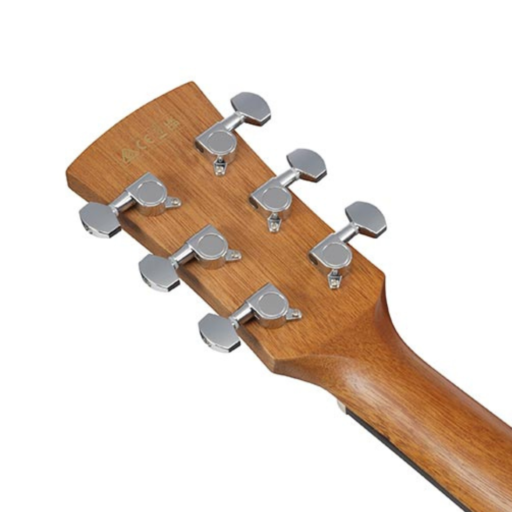 Ibanez PC50WSLCE Left-Handed Acoustic Electric Guitar