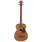 Ibanez PCB54EOPN Acoustic Electric Bass Guitar