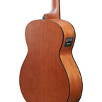Ibanez PCB54EOPN Acoustic Electric Bass Guitar