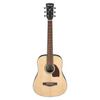 Ibanez PF2BE-OPN 3/4 Size Acoustic Guitar