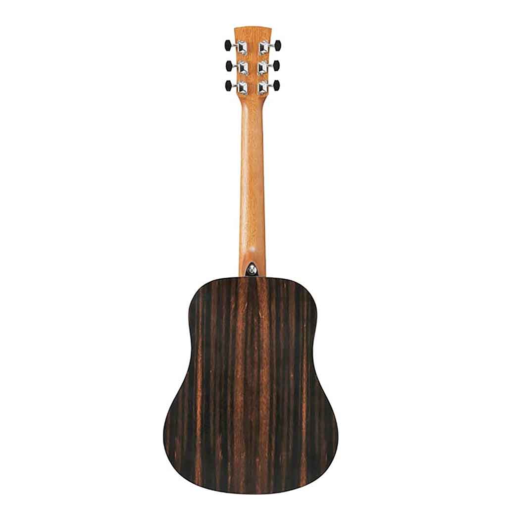 Ibanez PF2BE-OPN 3/4 Size Acoustic Guitar