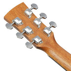 Ibanez PF2BE-OPN 3/4 Size Acoustic Guitar