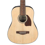 Ibanez PF2BE-OPN 3/4 Size Acoustic Guitar